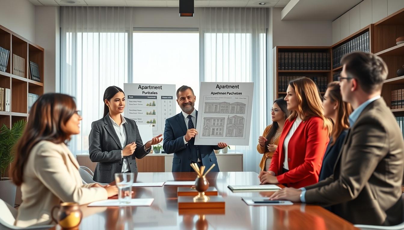 Professional plan visual